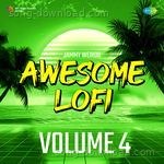 Awesome Lofi Volume 4 - Kishore Kumar Song Download